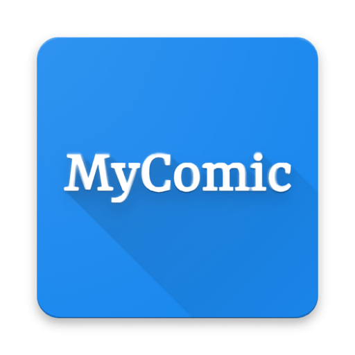 MyComic最新安装包v1.7.4