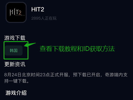 hit2国际服官方版
