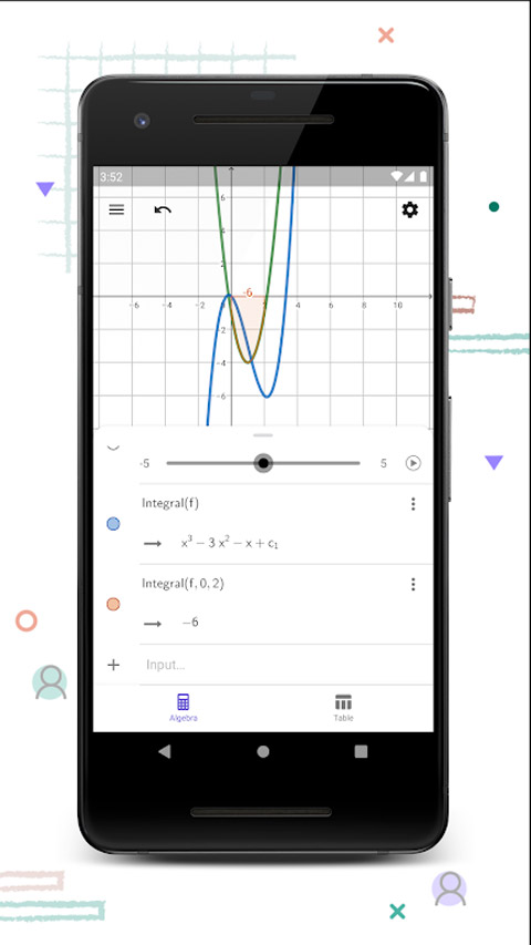 cas计算器app截图1