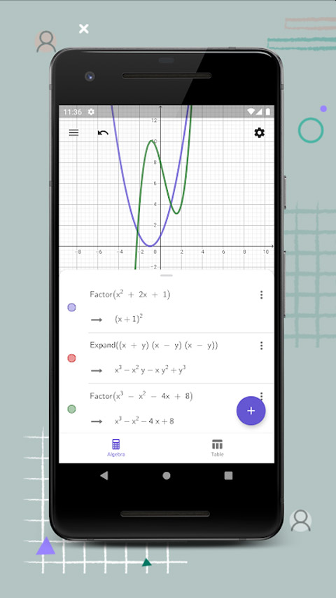 cas计算器app截图4