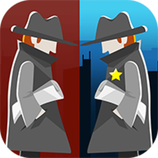 侦探找不同官方版(Find The Differences)v1.4.8