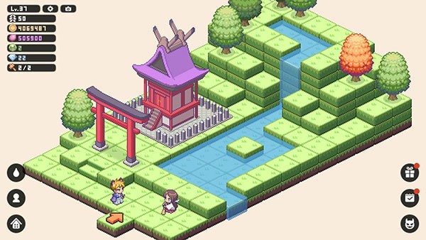 像素神庙最新版截图1