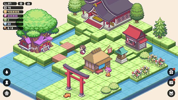 像素神庙最新版截图2