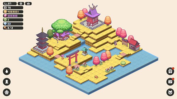 像素神庙最新版截图3