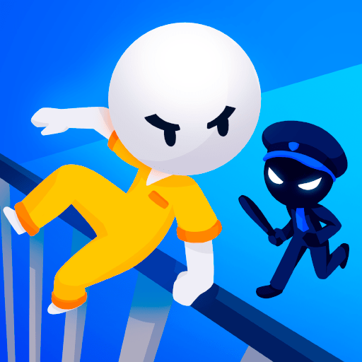 监狱逃脱3d破解版(Prison Escape 3D)v0.3.13