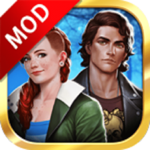 刑事案件超自然侦查(Supernatural)v2.38.2