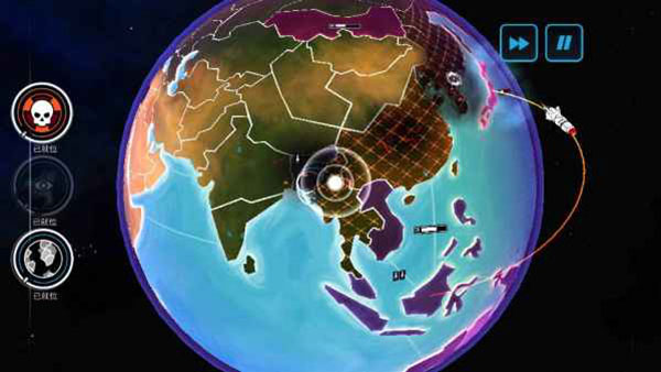 先发制人2025最新版