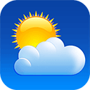 简约天气预报软件v1.3.4
