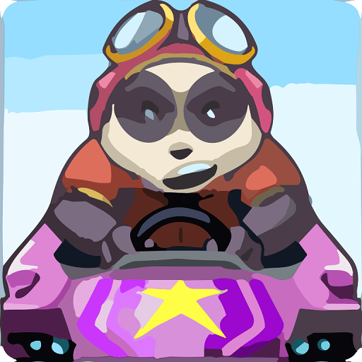 疯狂卡丁车游戏(Krazy Kart Racing)v1.2.7