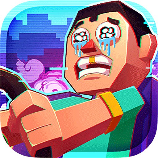 失控飞车最新版v1.1.4