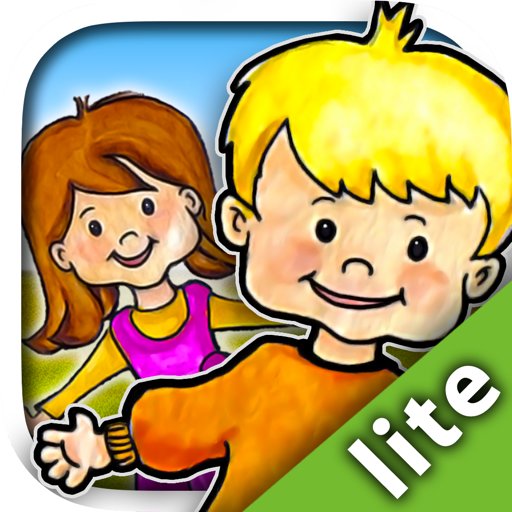 娃娃屋lite my playhome游戏(My PlayHome Lite)v3.5.8.24