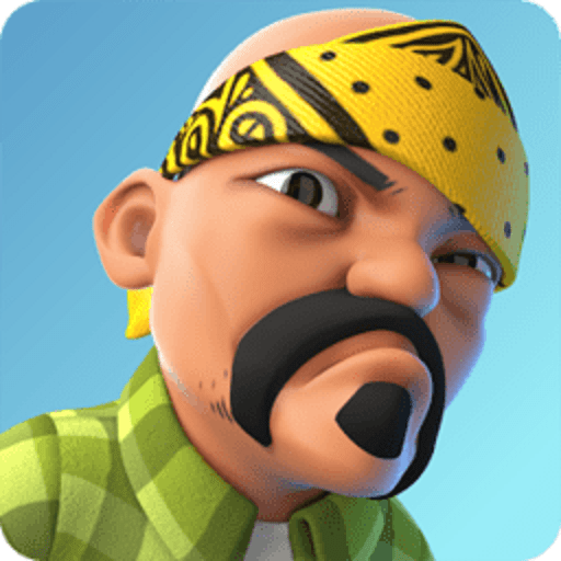 热血街区手游(Gang Nations)v30.0.2.1055.0