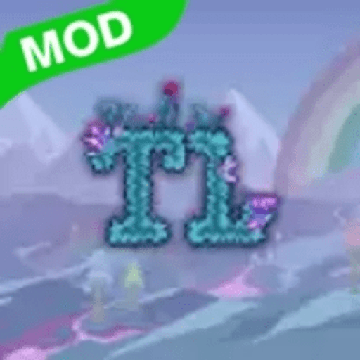 泰拉瑞亚mod加载器2024最新版(tl pro)v1.44.12