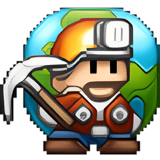 拾荒工杰克汉化版(Junk Jack)v3.2.1