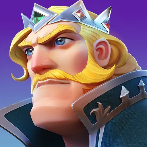 英雄之冠手游v1.2