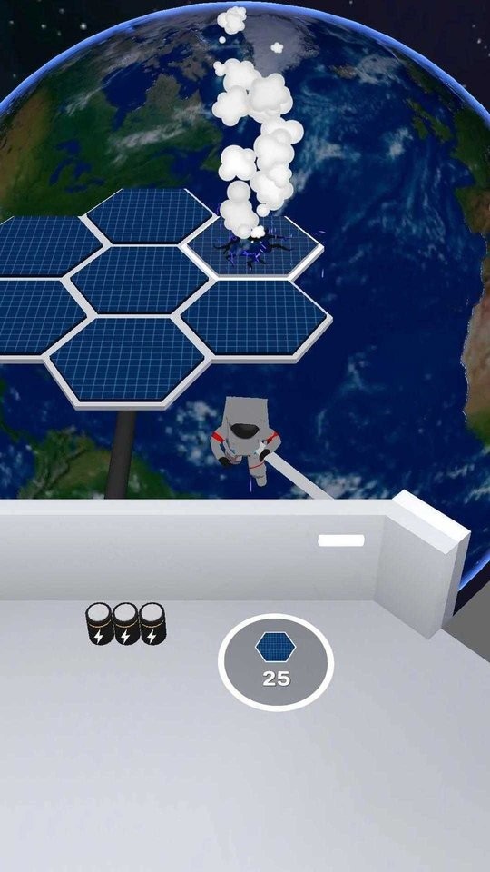 空间站管理员破解版mod修改器(Space Station Manager)截图3