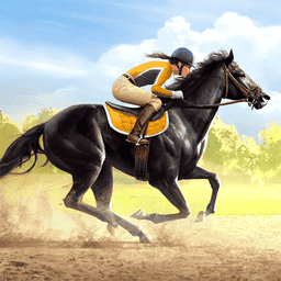 家族传奇马匹养成竞技(Rival Stars)v1.42.2