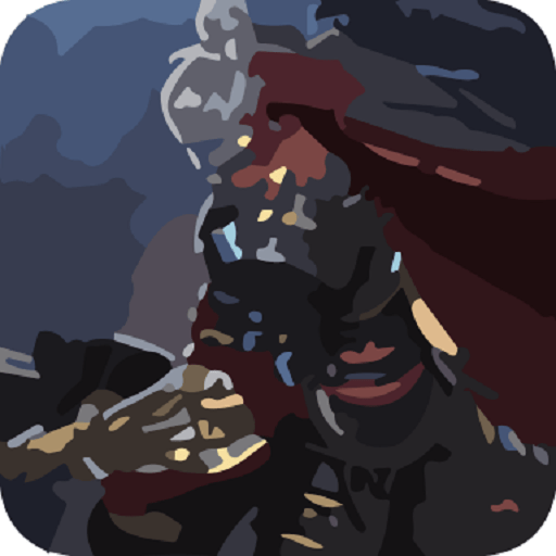 十三煞手游(SoulBlade)v1.0