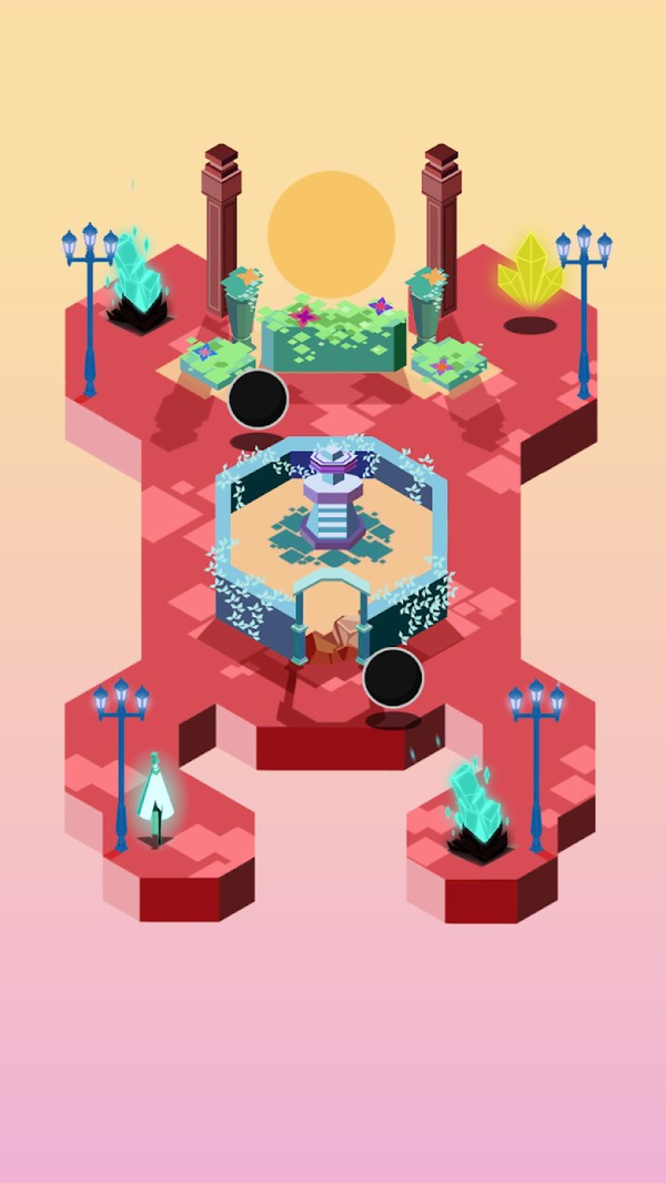 梦境空间手游截图1