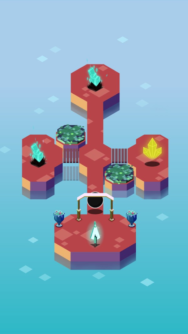 梦境空间手游截图2