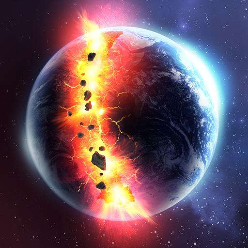 毁灭星球模拟器游戏v1.0.2