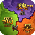 攻城三国志2024官方版v4.06.20