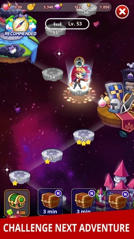 节奏之星音乐冒险官方版(RhythmStar)截图2