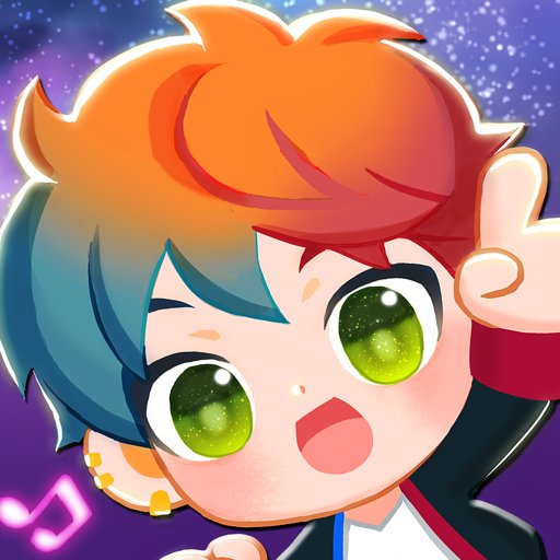 节奏之星音乐冒险官方版(RhythmStar)v1.6.1