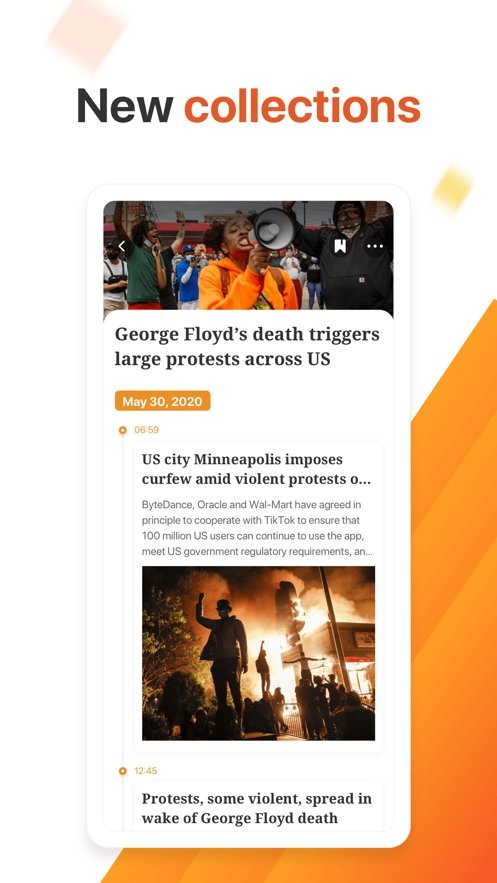 人民日报英文版app(Peoples Daily)截图2