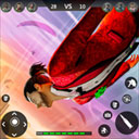 战争打击最新版2025(A WAR-STRIKE)v0.1.49