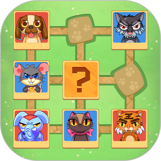 斗兽棋手机版v1.49