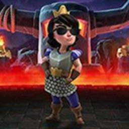 皇室战争糯米汁魔改版(MrDm-PD8)v3.0.5