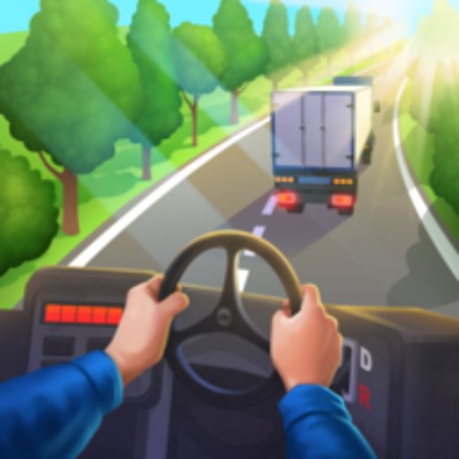 车辆大师无限金币版(Vehicle Masters)v1.0.18