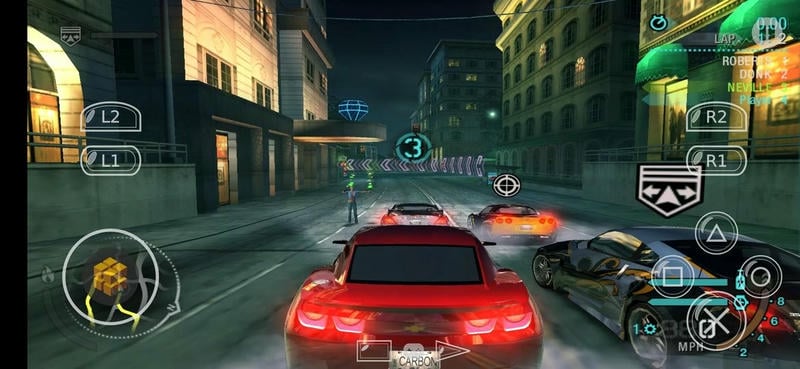 pcsx2模拟器最新版截图2