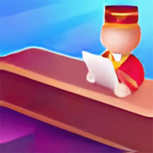 旅店模拟器手机版v1.0.0