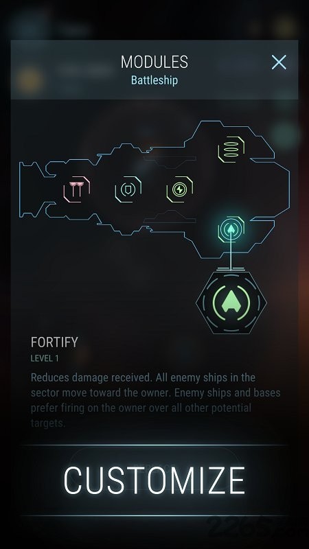 冥王星最新版本(Hades Star)截图1