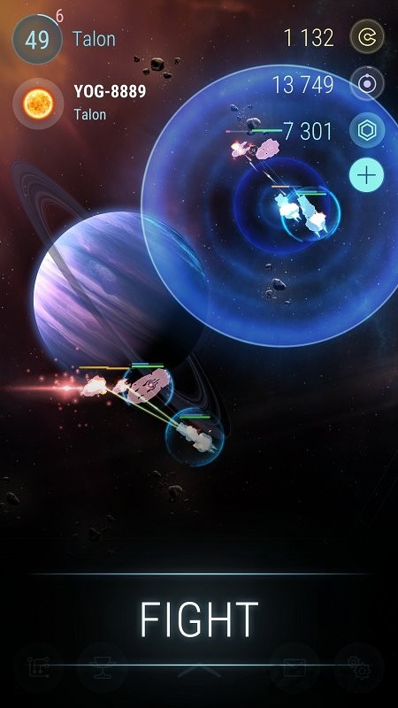 冥王星最新版本(Hades Star)截图2