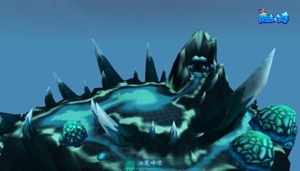 魔法哈奇手机版截图1