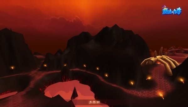 魔法哈奇手机版截图2