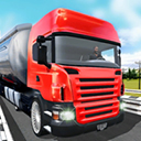 未来卡车模拟器官方版(Future Truck Simulator)v1.1