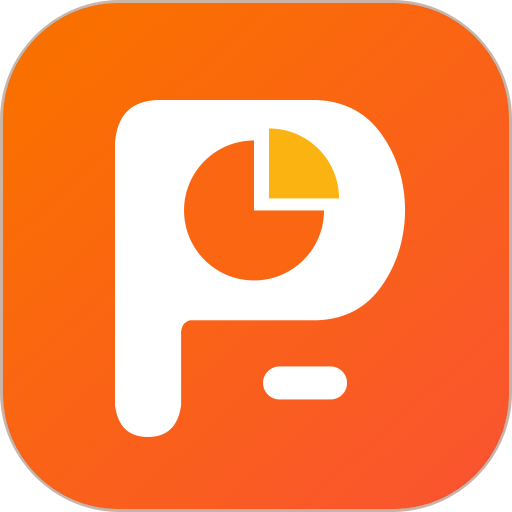 手机PPT制作模板软件v1.3.5