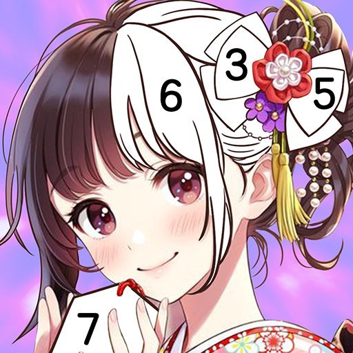点点涂色手游v1.4.0