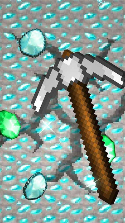 PickCrafter最新中文版截图1