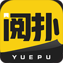 阅扑小说appv1.1.0