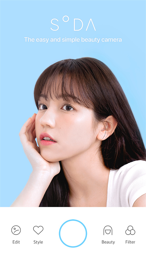 soda相机截图4