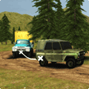 卡车司机泥泞山路最新版v1.0.16