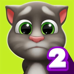 我的汤姆猫2无限金币版v4.6.1.8382