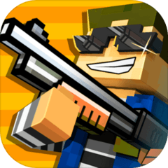 像素射击官方正版v13.10.0