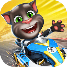 汤姆猫飞车最新版v1.0.681.44