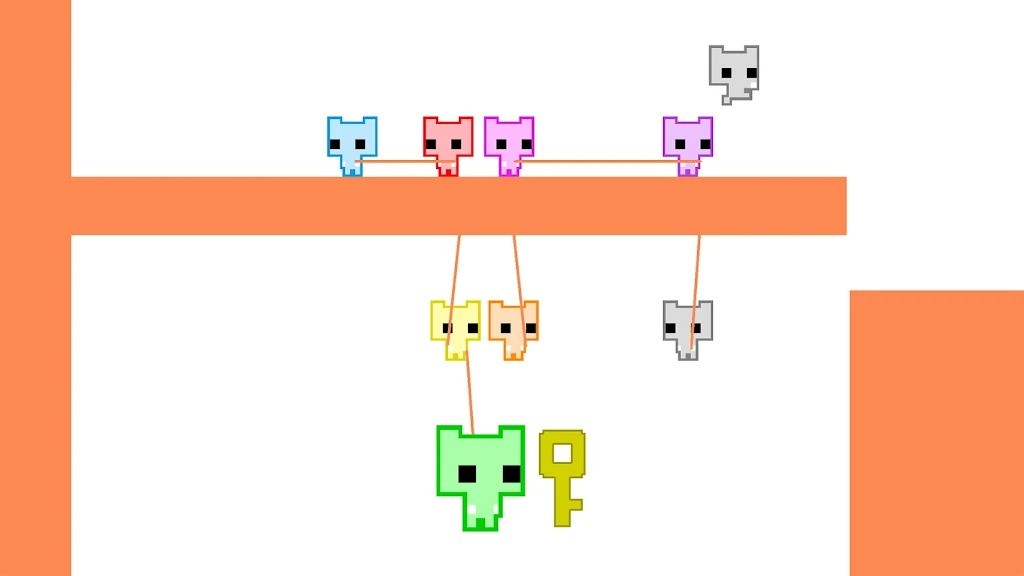 picopark中文版截图1